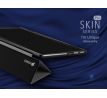 Púzdro knižkové DUX DUCIS PRO SKIN SERIES pre LENOVO TAB 4 10" - čierne