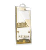 Tvrdené sklo 3D FULL COVER 9H pre SAMSUNG GALAXY S9 (G960F) - transparentné