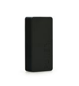 Externá batéria - POWER BANK ST-508 5600mAh - čierna