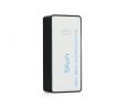 Externá batéria - POWER BANK ST-508 5600mAh - čierna