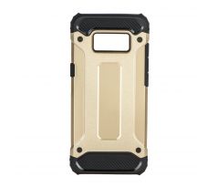 Púzdro ARMOR NEO CASE pre SAMSUNG GALAXY S8 (G950F) - zlaté