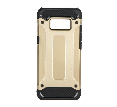 Púzdro ARMOR NEO CASE pre SAMSUNG GALAXY S8 (G950F) - zlaté