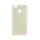 Silikónové púzdro JELLY CASE FLASH pre HUAWEI P9 LITE - zlaté