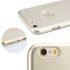Silikónové púzdro JELLY CASE FLASH MAT pre HUAWEI P10 LITE - zlaté
