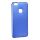 Silikónové púzdro JELLY CASE FLASH MAT pre HUAWEI P10 LITE - modré