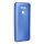 Silikónové púzdro JELLY CASE FLASH MAT pre LG G6 - modré