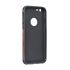 Púzdro FORCELL WOOD pre SAMSUNG GALAXY J5 (J530F) 2017 - tmavé