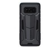 Púzdro NILLKIN DEFENDER 2 pre SAMSUNG GALAXY S8 (G950F) - čierne
