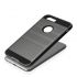 Púzdro PANZER MOTO pre APPLE IPHONE 7/8 PLUS - šedé