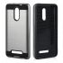 Púzdro MOTOMO CASE pre XIAOMI REDMI NOTE 3 - šedé