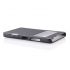Knižkové Púzdro SLIM VIEW MAGNETIC pre MICROSOFT LUMIA 535 - čierne
