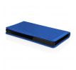 Knižkové púzdro PROSKIN pre SONY XPERIA Z5 MINI (Z5 compact) - modré