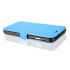 Púzdro knižkové FLIP CASE SOFT pre APPLE IPHONE 6 4,7" - modré