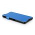 Púzdro knižkové FLIP CASE SOFT pre SONY XPERIA Z5 PREMIUM - modré