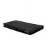 Púzdro knižkové FLIP CASE MAGNET pre HTC 10 LIFESTYLE - čierne