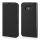 Púzdro knižkové diárové FLIP CASE ELEGANCE pre SAMSUNG GALAXY S8+ (G955F) - čierne