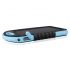 Externá batéria - POWER BANK SOLAR F1 6000mAh - čierno modrý