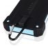 Externá batéria - POWER BANK SOLAR F5 10000mAh - čierno modrý