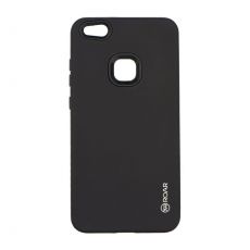 Ochranný kryt ROAR RICO ARMOR pre HUAWEI P9 LITE - čierny