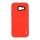 Ochranný kryt ROAR RICO ARMOR pre SAMSUNG GALAXY A3 (A320F) 2017 - červený