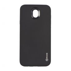 Ochranný kryt ROAR RICO ARMOR pre SAMSUNG GALAXY J3 (J330F) 2017 - čierny