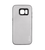 Ochranný kryt ROAR RICO ARMOR pre SAMSUNG GALAXY S7 (G930F) - šedý