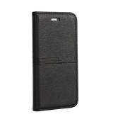 Púzdro knižkové diárové URBAN BOOK pre XIAOMI REDMI 4a - čierne