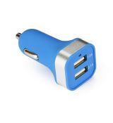 Nabíjačka do auta 2x USB 3,1A Univerzálna