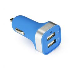 Nabíjačka do auta 2x USB 3,1A Univerzálna