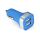 Nabíjačka do auta 2x USB 3,1A Univerzálna