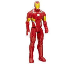 AVENGERS TITAN IRON MAN figurka