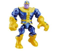 Marvel Super Hero Mashers: Akčná figúrka THANOS