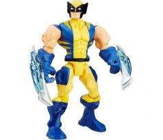 Marvel Super Hero Mashers: Akčná figúrka WOLVERINE