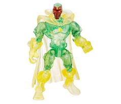 Marvel Super Hero Mashers: Akčná figúrka MARVEL`s VISION