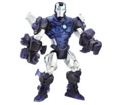 Marvel Super Hero Mashers: Akčná figúrka MARVEL`s WarMachine