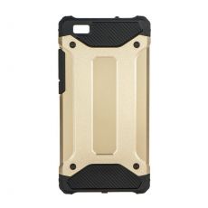 Púzdro ARMOR NEO CASE pre HUAWEI Y7 - zlaté
