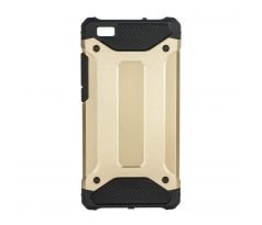 Púzdro ARMOR NEO CASE pre HUAWEI Y7 - zlaté