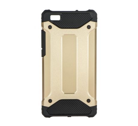 Púzdro ARMOR NEO CASE pre HUAWEI Y7 - zlaté