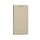 Púzdro knižkové SMART BOOK CASE pre LG Q6 - zlaté