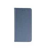 Púzdro knižkové SMART BOOK CASE pre ASUS ZENFONE GO (ZB500KL) - oceľové