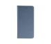 Púzdro knižkové SMART BOOK CASE pre ASUS ZENFONE GO (ZB500KL) - oceľové