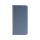 Púzdro knižkové SMART BOOK CASE pre ALCATEL U5 - oceľové