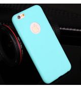Púzdro SILIKÓNOVÉ SLIM MATTE pre XIAOMI REDMI NOTE 4X - mätové