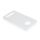 Púzdro SILIKÓNOVÉ ULTRA SLIM 0,3mm pre LENOVO MOTO G5s Plus - transparentné