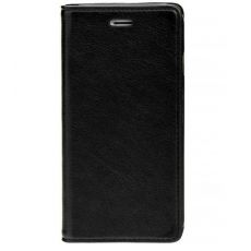 Púzdro knižkové diárové MAGNET BOOK pre LG G3 - čierne