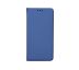 Púzdro knižkové SMART BOOK CASE pre XIAOMI REDMI 4X - modré