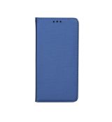 Púzdro knižkové SMART BOOK CASE pre XIAOMI REDMI NOTE 5A - modré