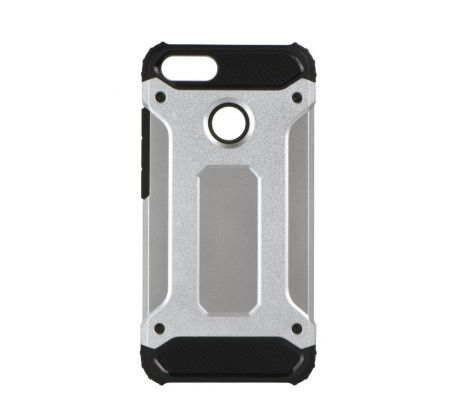 Púzdro ARMOR NEO CASE pre XIAOMI REDMI NOTE 5A - strieborné