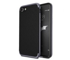 Púzdro HYBRID CARBON CASE pre SAMSUNG GALAXY J5 (J510F) 2016 - čierne