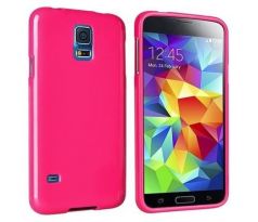 Silikónové púzdro JELLY CASE pre LG G4s/G4 BEAT (H735) - ružové
